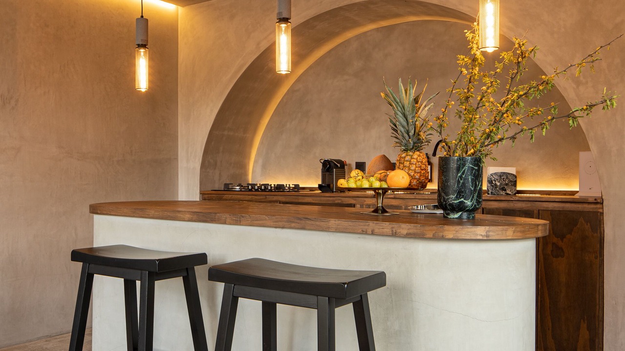 Photo of Kitchen in San Miguel de Allende