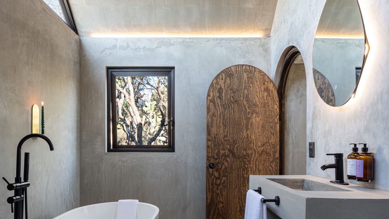 Photo of Bathroom in San Miguel de Allende
