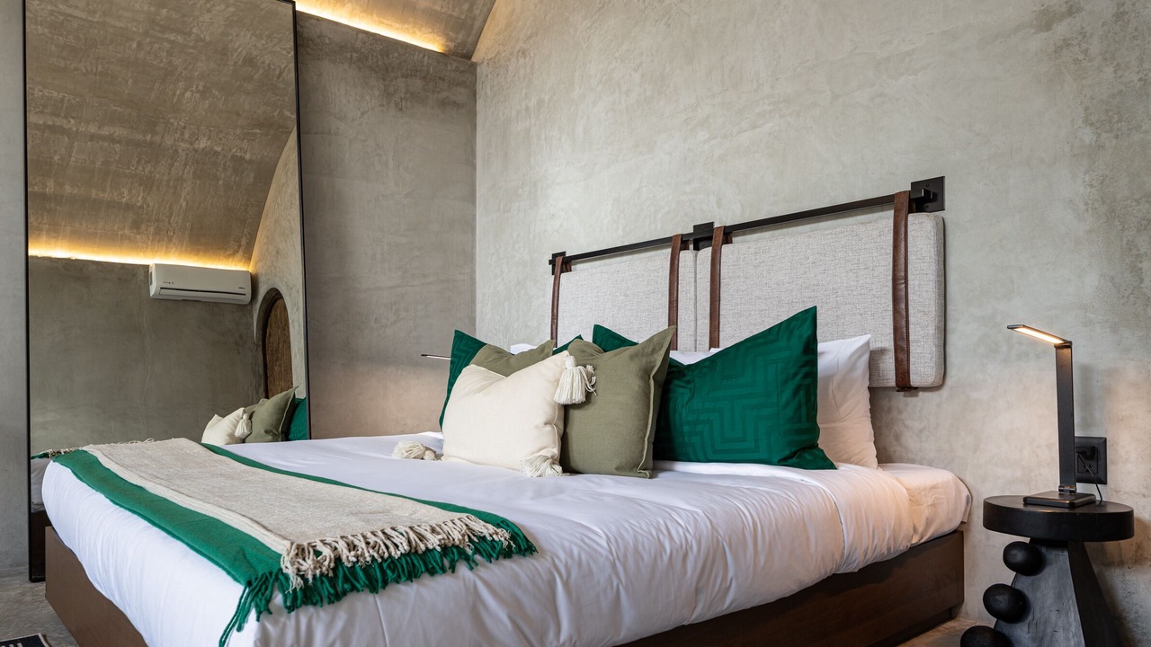 Photo of Bedroom in San Miguel de Allende
