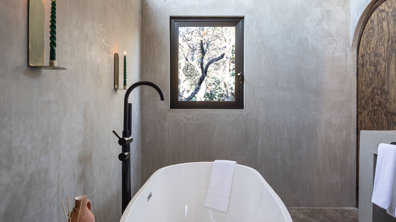 Photo of Bathroom in San Miguel de Allende