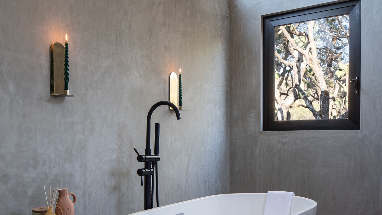 Photo of Bathroom in San Miguel de Allende