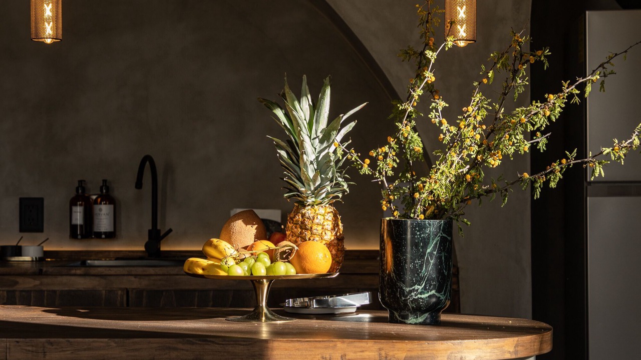 Photo of Kitchen in San Miguel de Allende