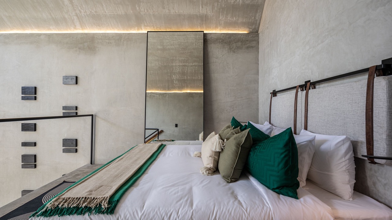 Photo of Bedroom in San Miguel de Allende