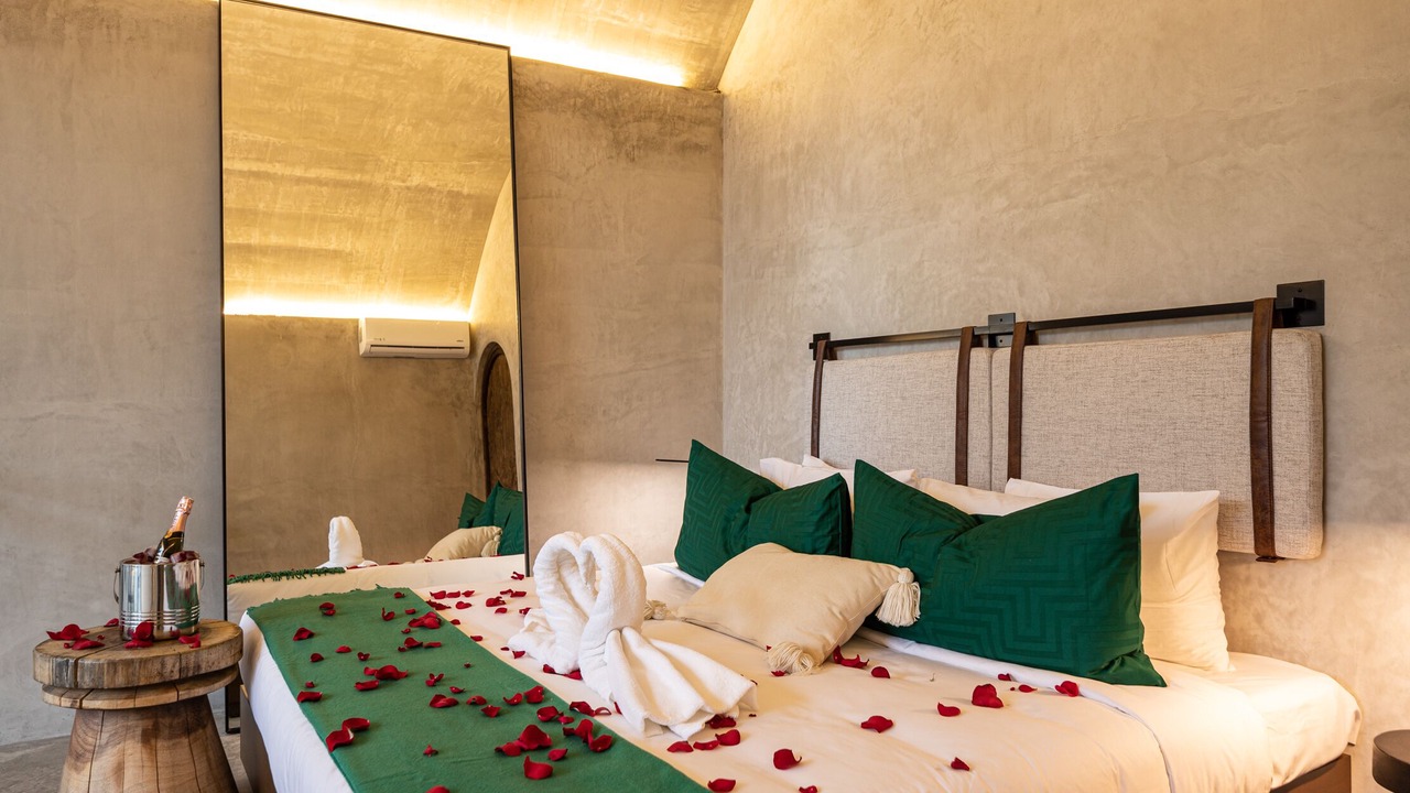 Photo of Bedroom in San Miguel de Allende