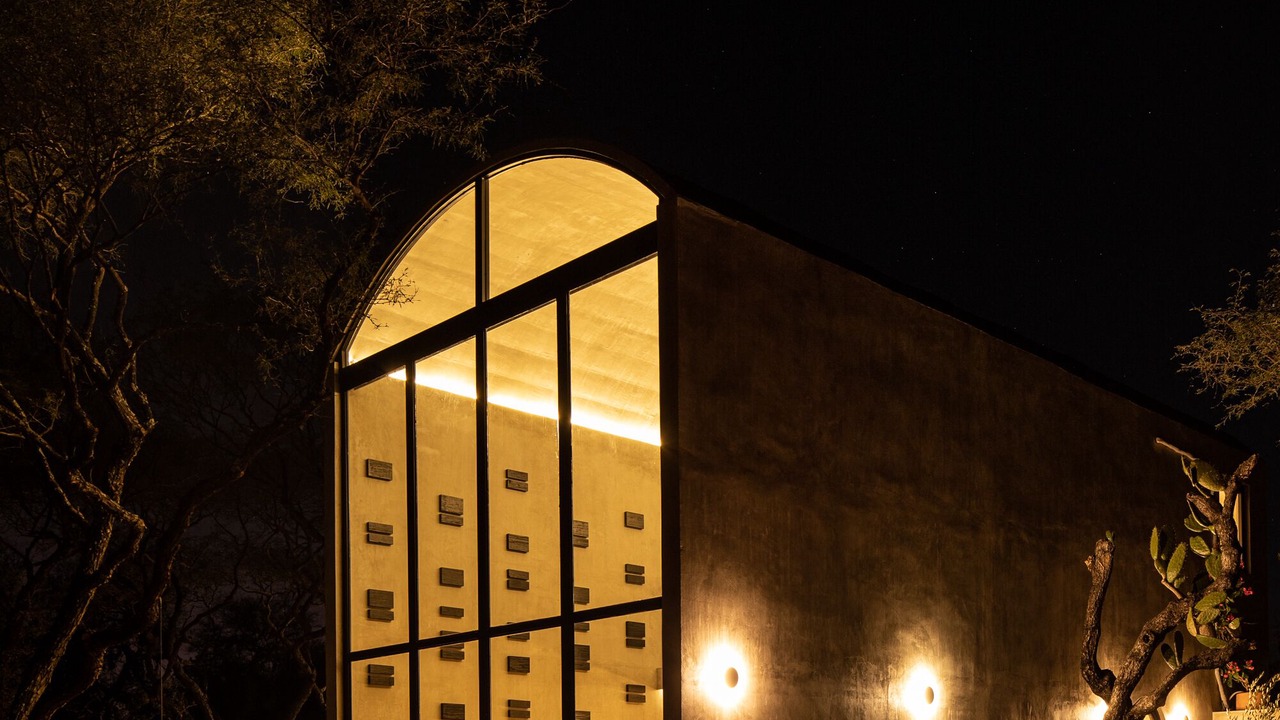 Photo of Livingroom in San Miguel de Allende