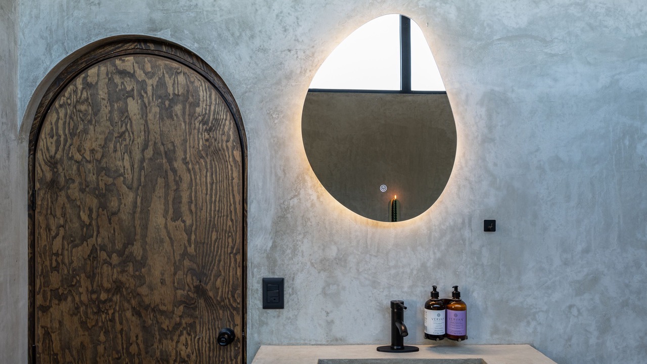 Photo of Bathroom in San Miguel de Allende