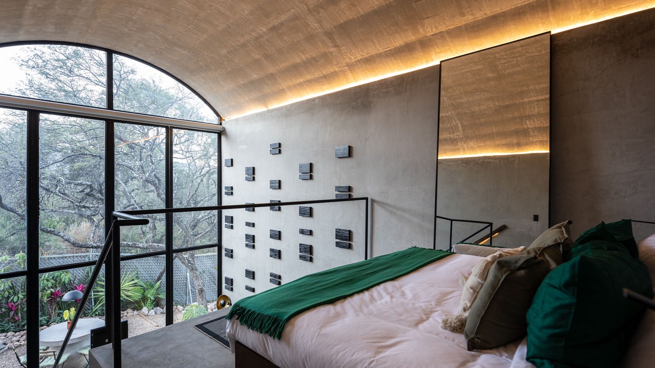 Photo of Bedroom in San Miguel de Allende