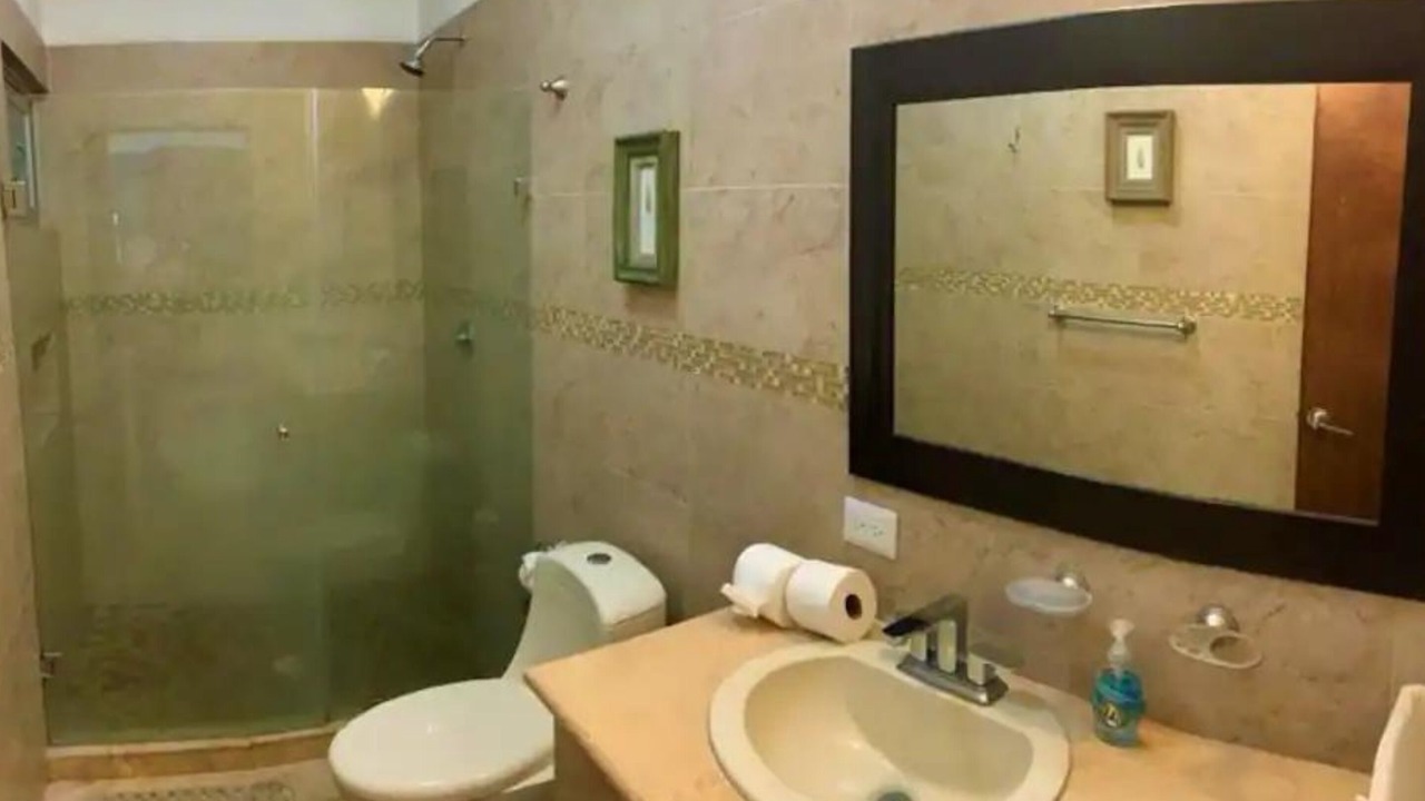 Photo of Bathroom in Esterito