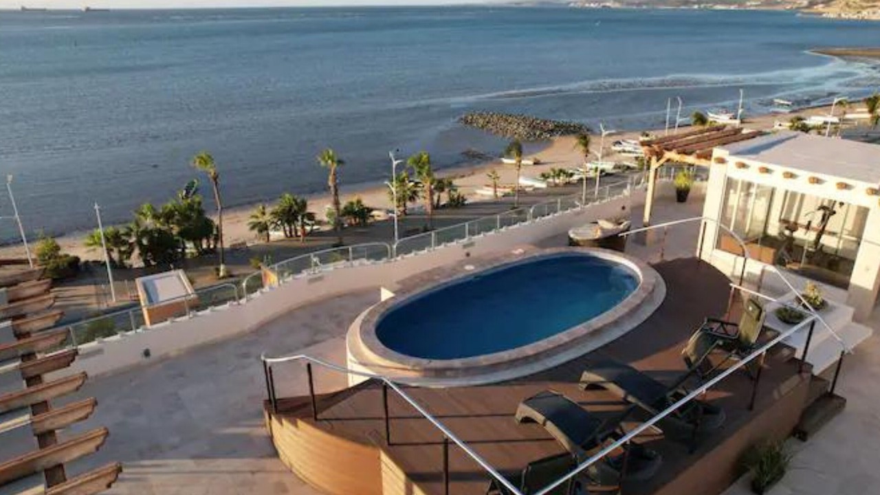 Photo of Outdoor in Esterito