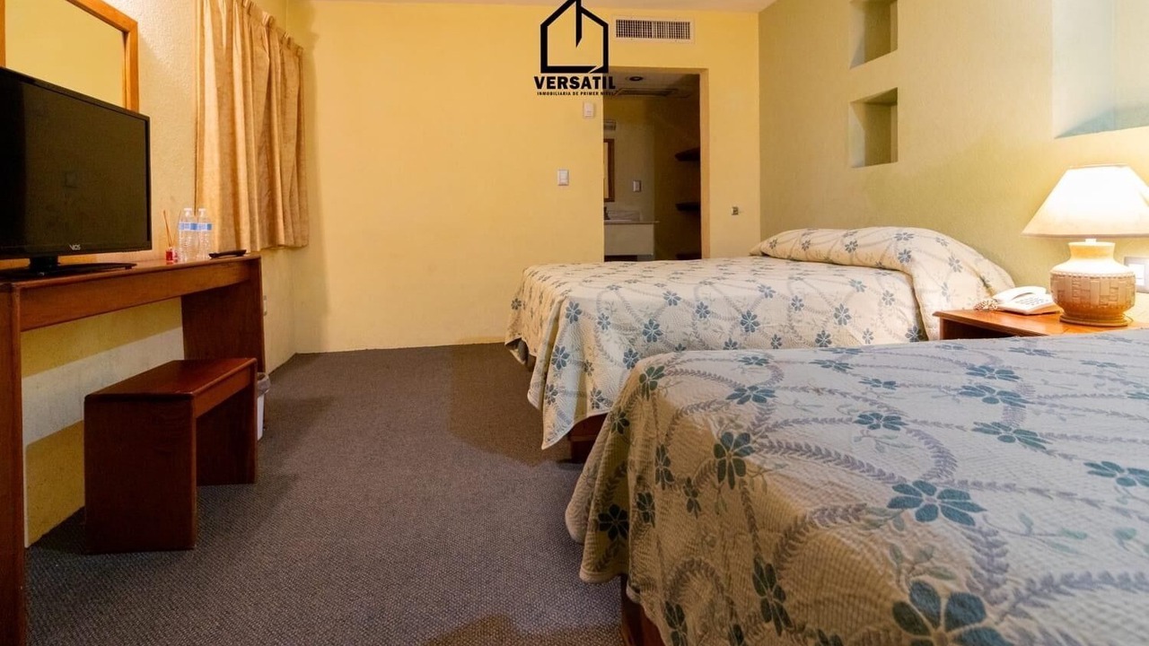 Photo of Bedroom in Tampico