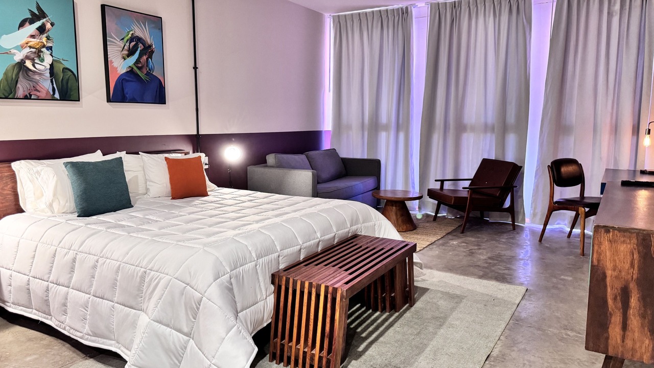 Photo of Bedroom in Americana