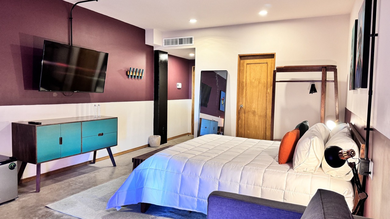 Photo of Bedroom in Americana