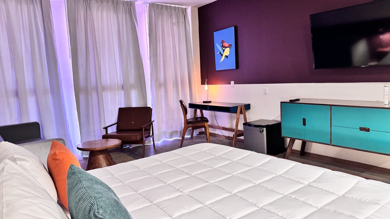 Photo of Bedroom in Americana