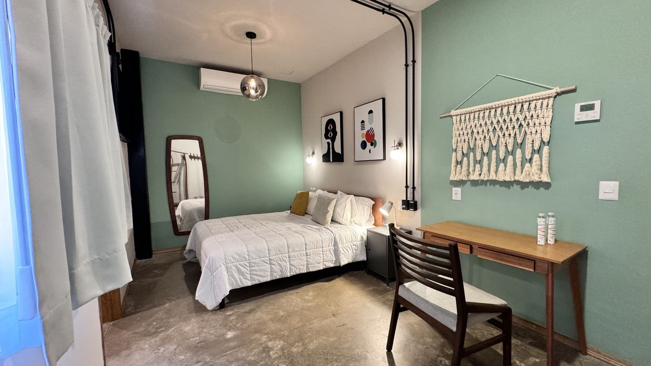 Photo of Bedroom in Americana