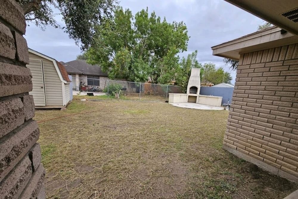 Photo of Outdoor in Mission