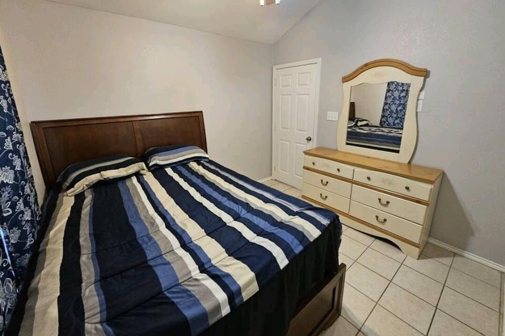 Photo of Bedroom in Mission
