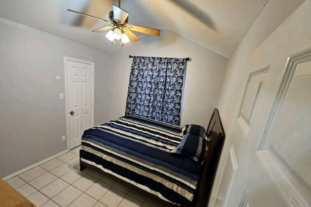 Photo of Bedroom in Mission
