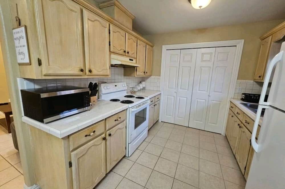 Photo of Kitchen in Mission