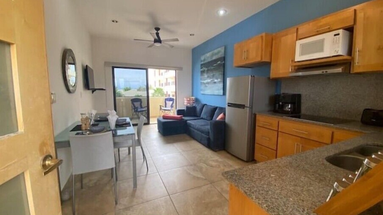 Photo of Kitchen in La Ventana