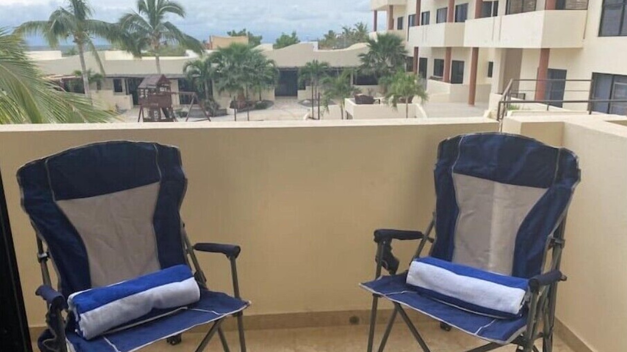 Photo of Outdoor in La Ventana