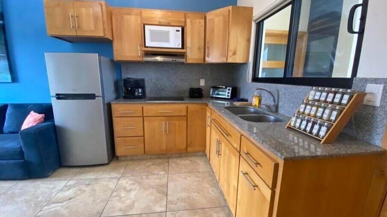 Photo of Kitchen in La Ventana