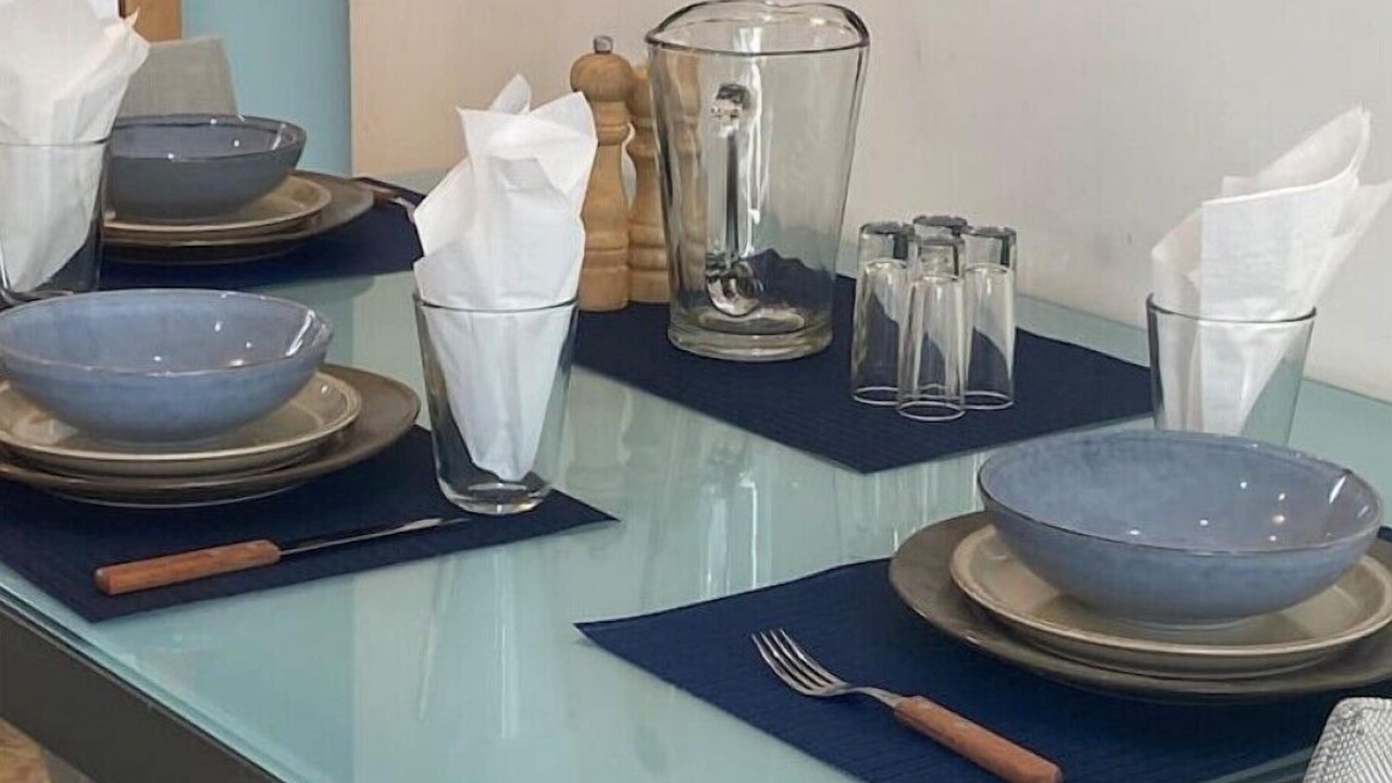Photo of Kitchen in La Ventana