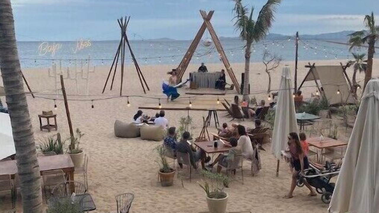 Photo of Outdoor in La Ventana
