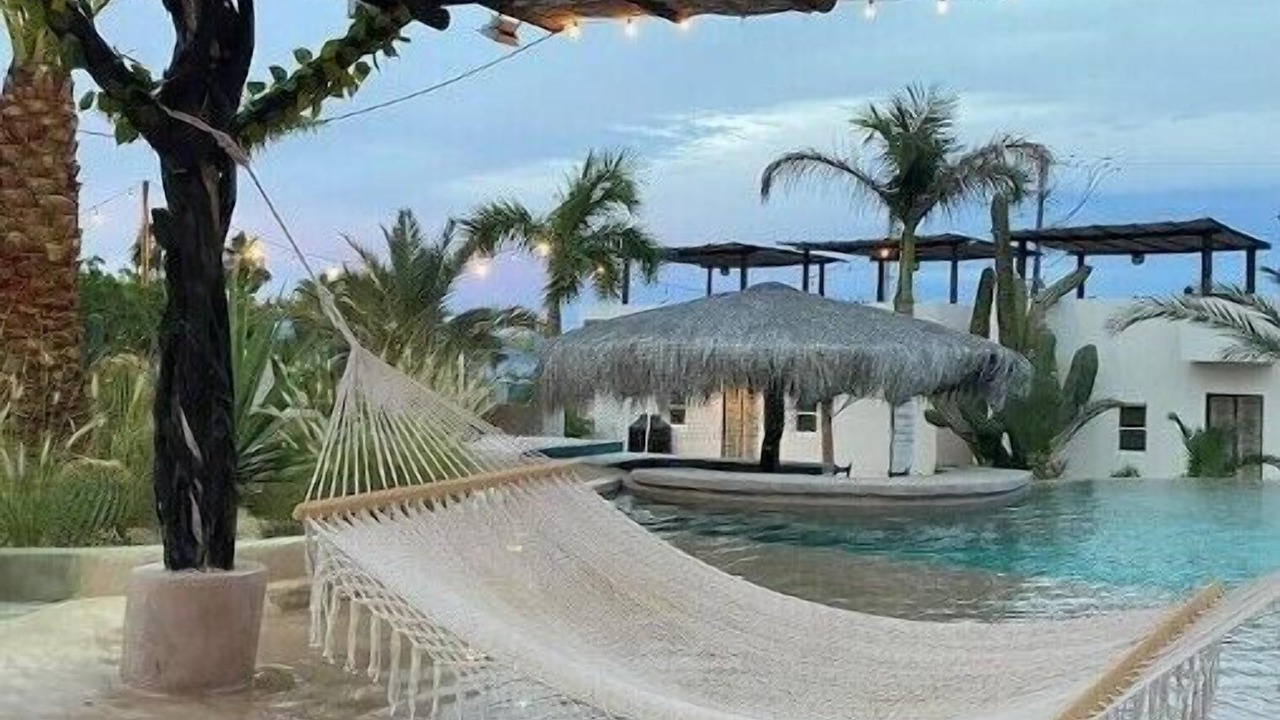 Photo of Outdoor in La Ventana