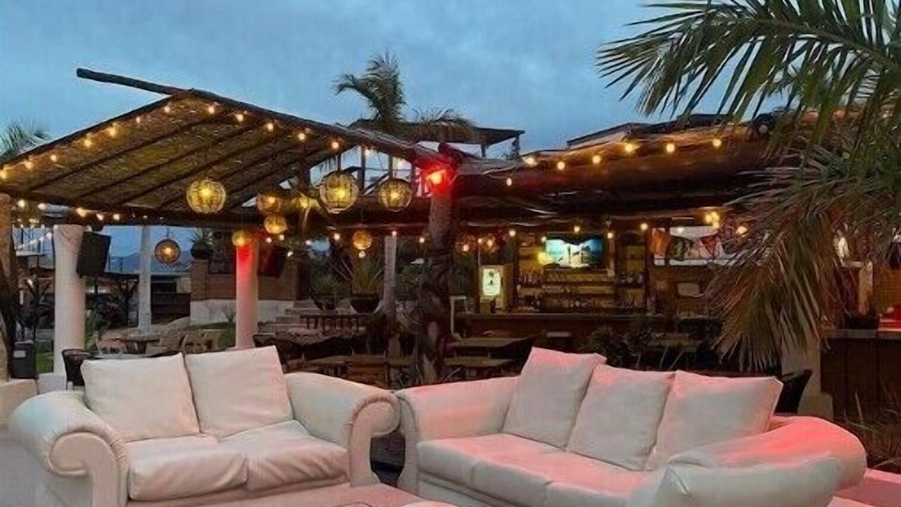 Photo of Patio Balcony in La Ventana