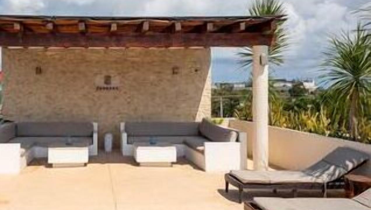 Photo of Outdoor in Venustiano Carranza