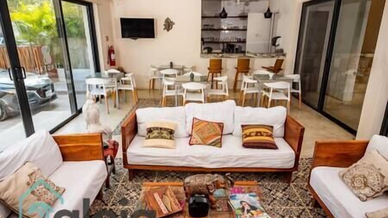 Photo of Livingroom in Venustiano Carranza