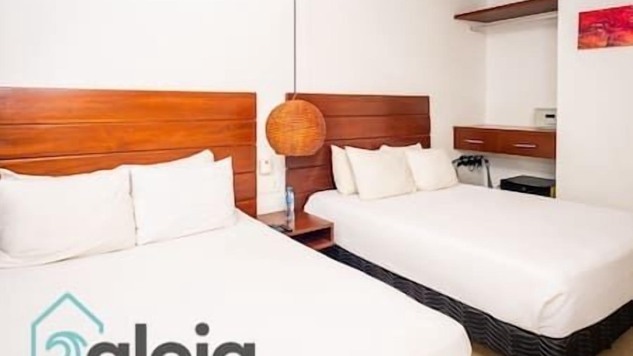 Photo of Bedroom in Venustiano Carranza