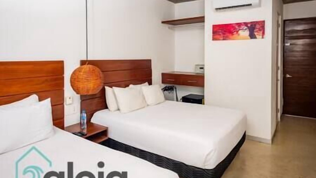Photo of Bedroom in Venustiano Carranza
