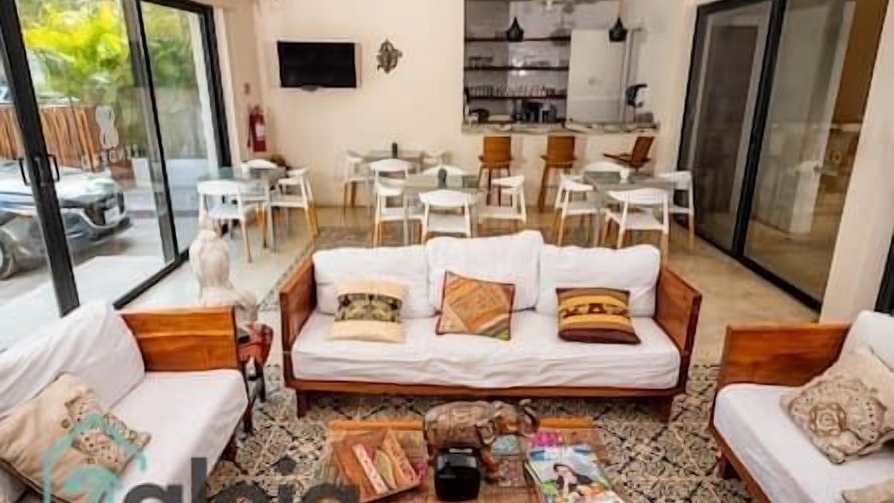 Photo of Livingroom in Venustiano Carranza