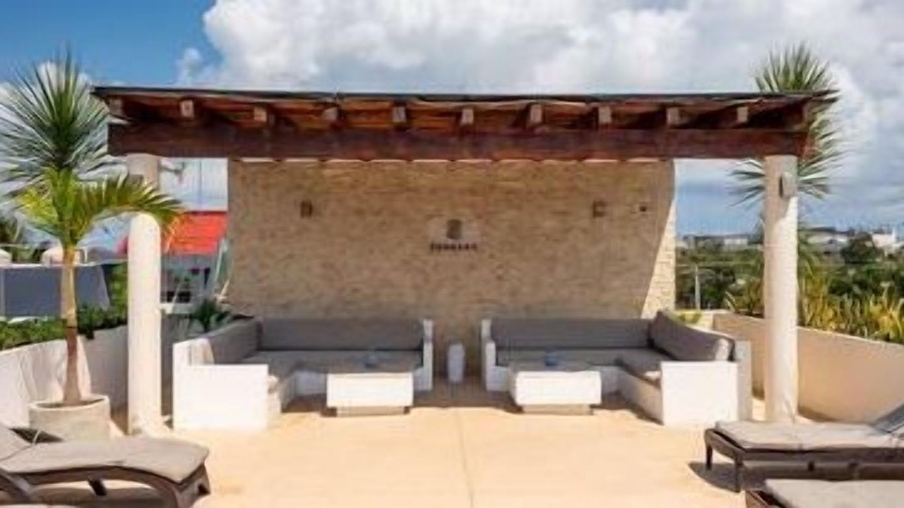 Photo of Outdoor in Venustiano Carranza