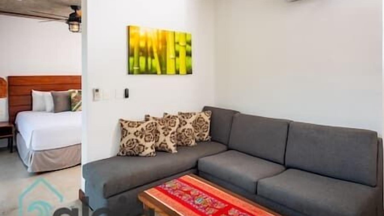 Photo of Livingroom in Venustiano Carranza