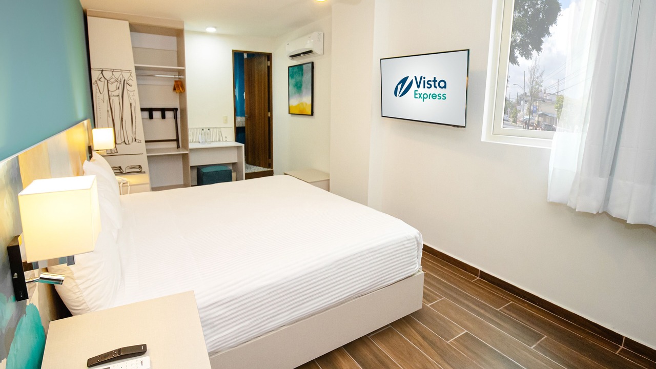 Photo of Bedroom in Zona Expo