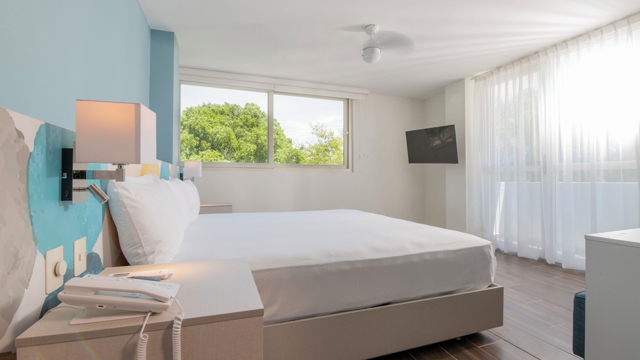 Photo of Bedroom in Zona Expo