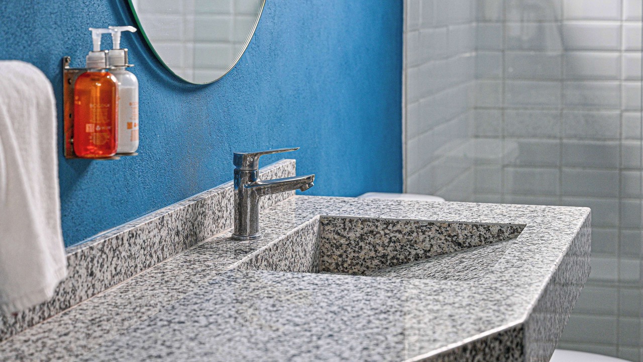 Photo of Bathroom in Zona Expo