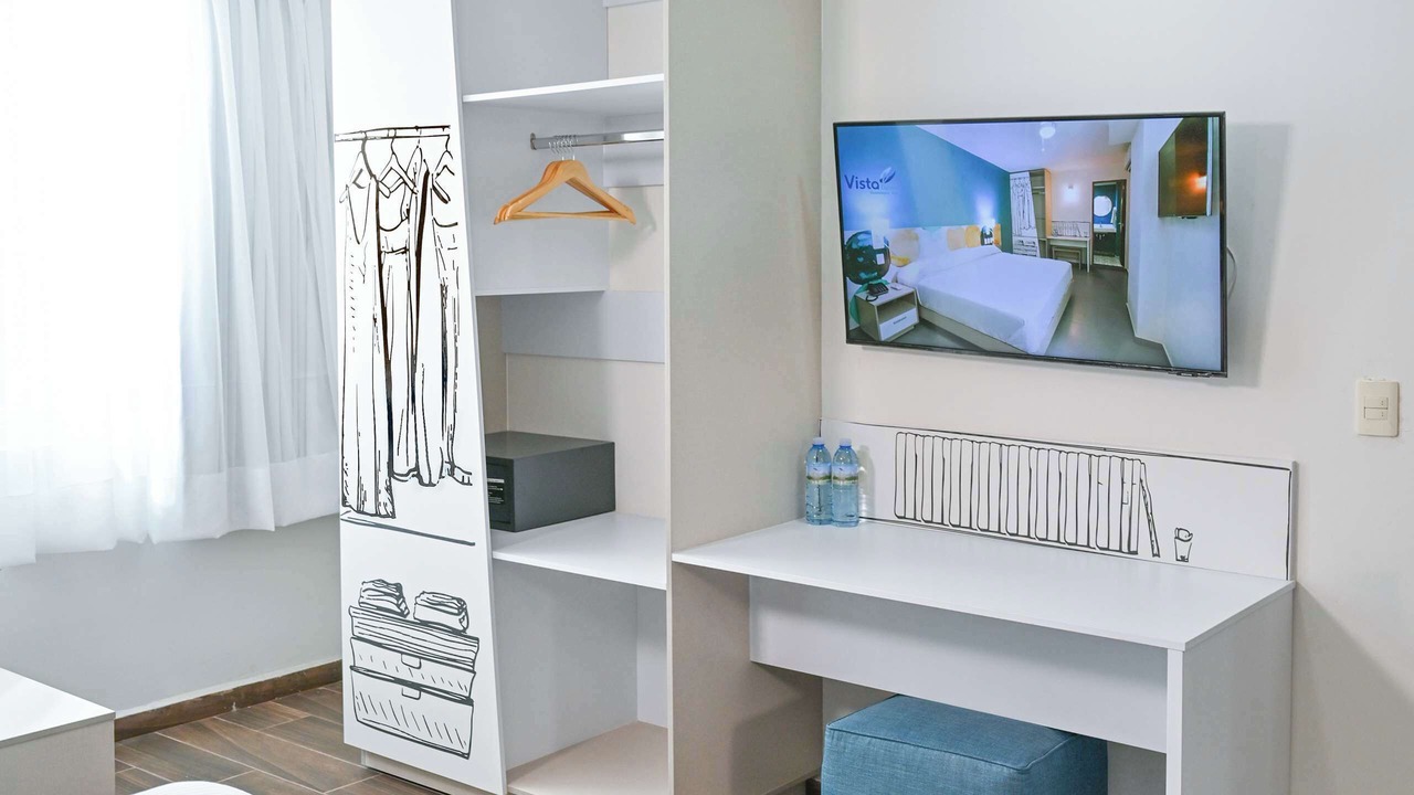 Photo of Bedroom in Zona Expo