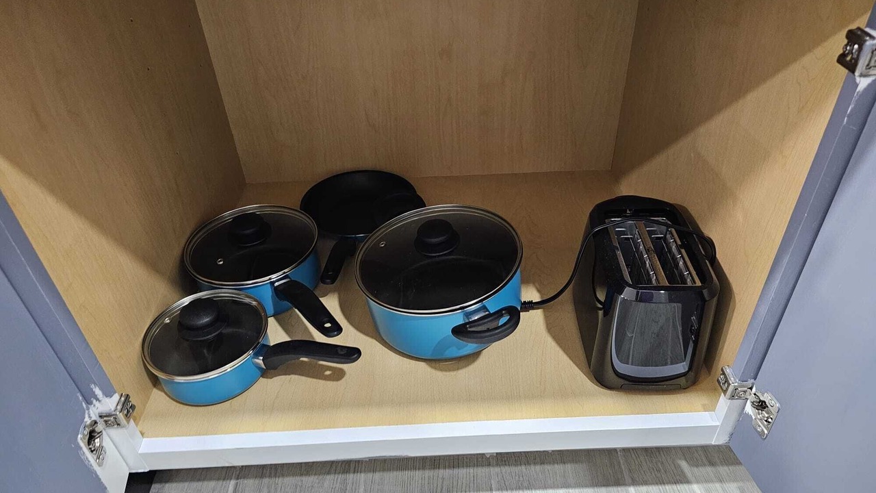 Photo of Kitchen in Mission