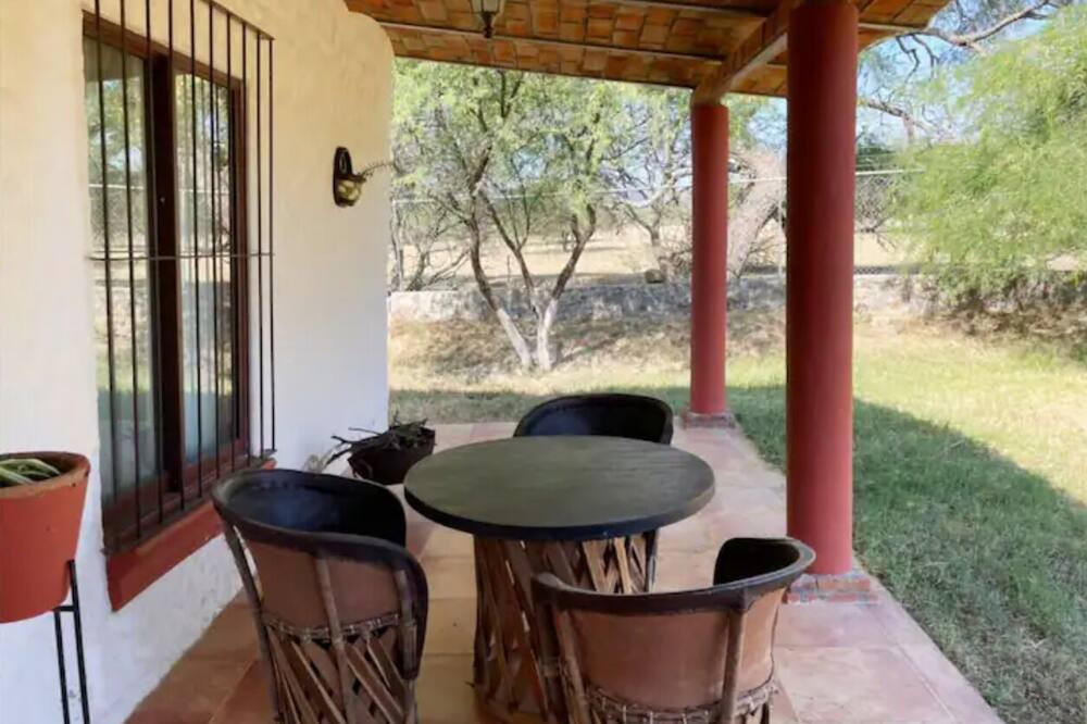 Photo of Outdoor in Ahualulco de Mercado