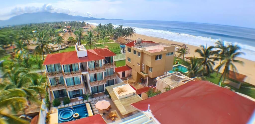 Photo of Outdoor in Acapulco