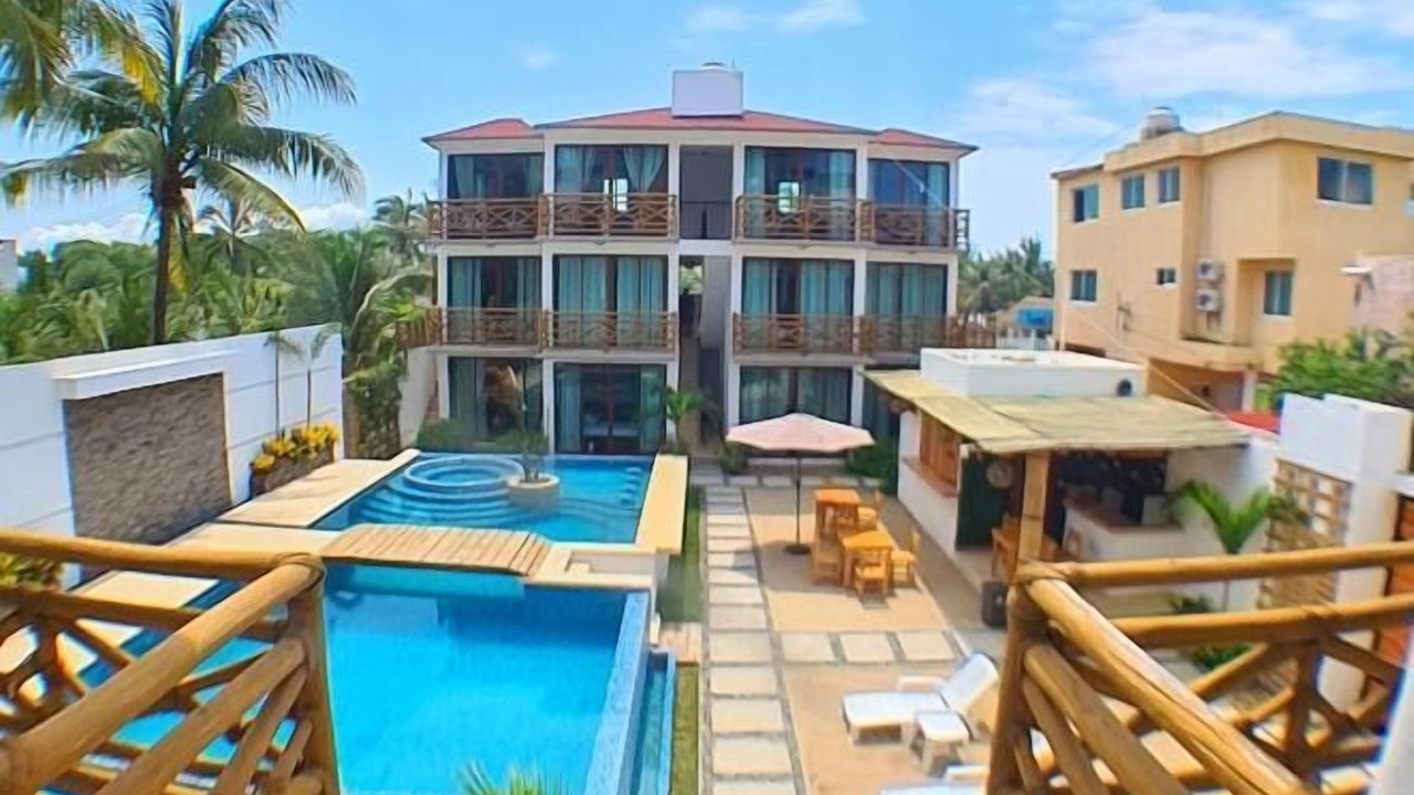 Photo of Outdoor in Acapulco