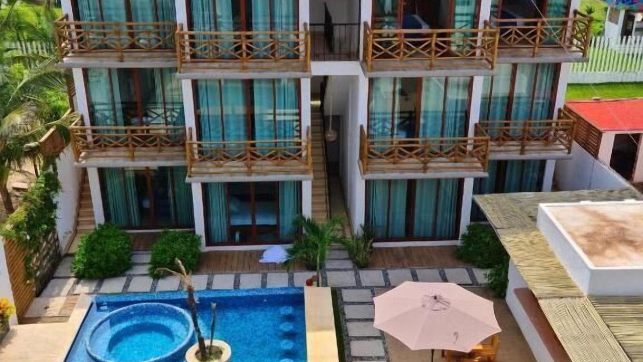 Photo of Outdoor in Acapulco