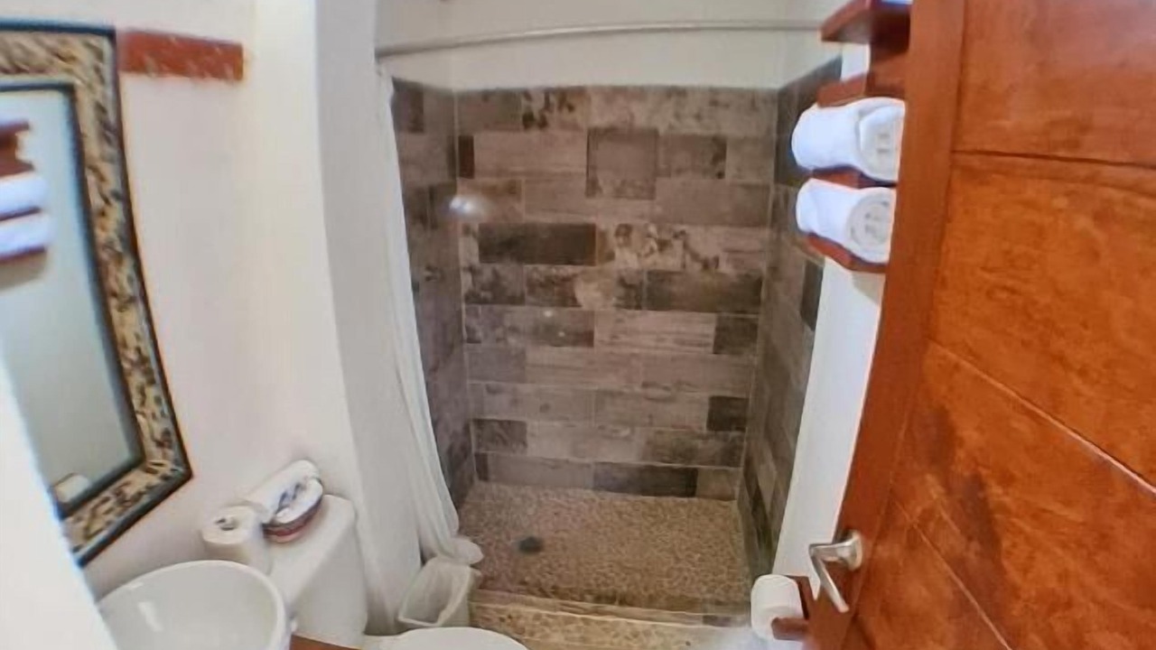 Photo of Bathroom in Acapulco