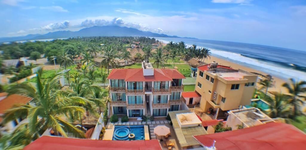 Photo of Outdoor in Acapulco