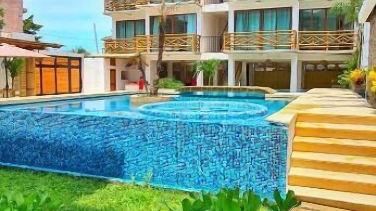 Photo of Outdoor in Acapulco