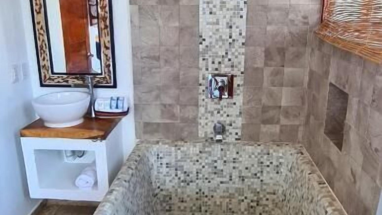 Photo of Bathroom in Acapulco