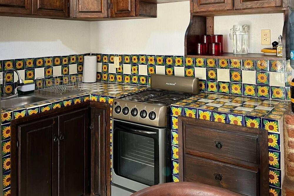 Photo of Kitchen in Guadalajara